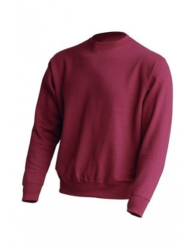 Sudadera Sin Capucha "UEFA MAFIA"