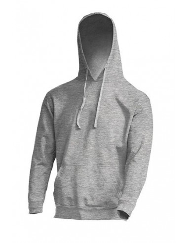 Sudadera Capucha "Ultras" Chico