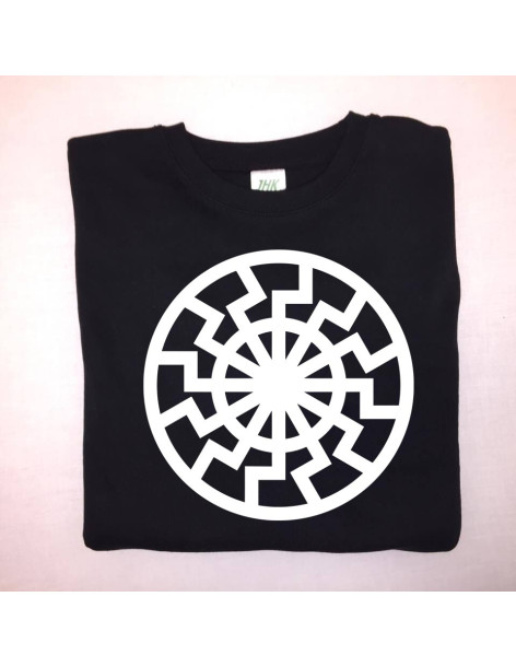 Sudadera Sin Capucha “Laurel"