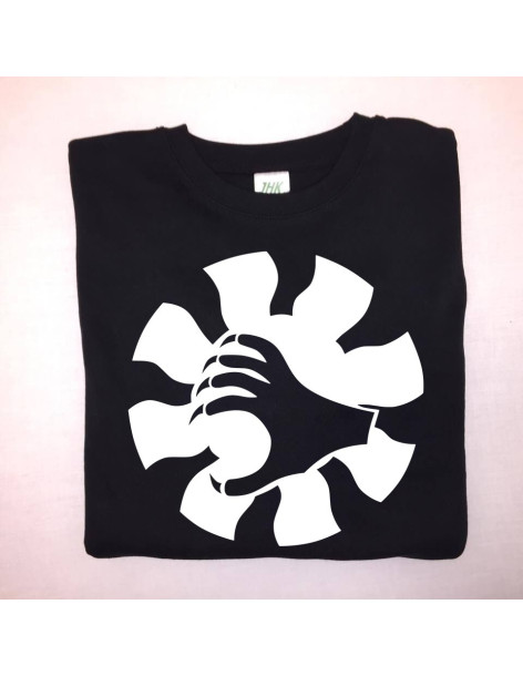 Sudadera Sin Capucha “Garra Hispánica"