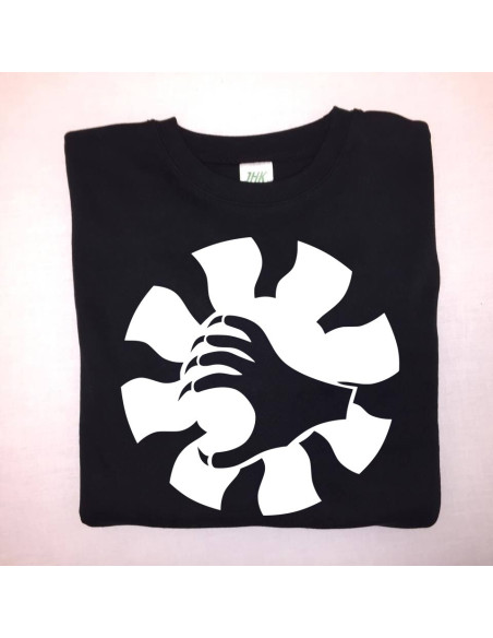 Sudadera Sin Capucha “Laurel"
