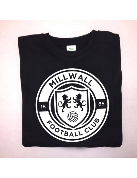 Sudadera “Millwall Retro"