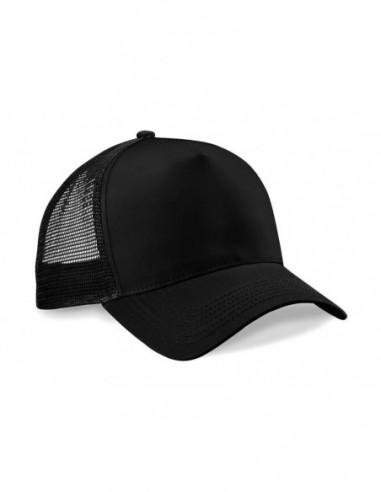 Gorra Negra "Garra Hispánica"