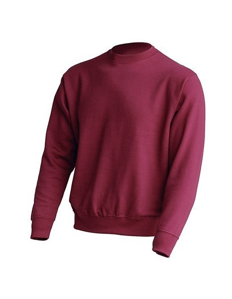 Sudadera Sin Capucha “Madrid Originals"