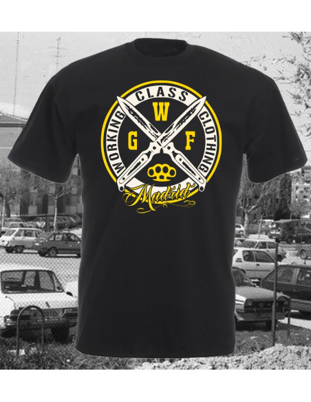 White Guetto "Working Class"