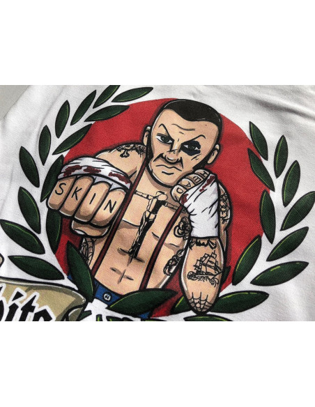 White Guetto "Muñeco"