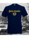 White Guetto "Santa Familia"