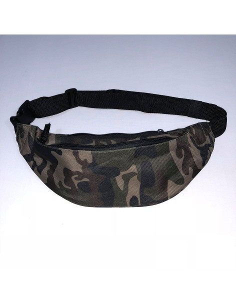 Riñonera "Camo"