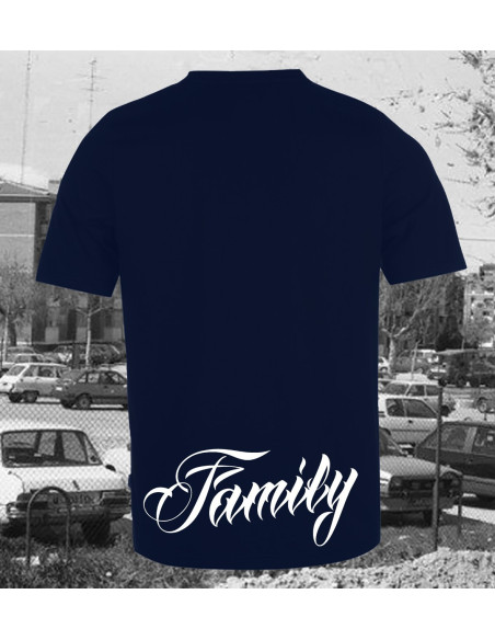 White Guetto "Family"