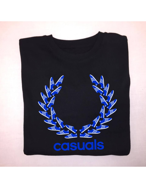 Sudadera "Laurel Casuals"
