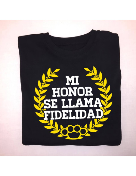 Sudadera Sin Capucha “Laurel"