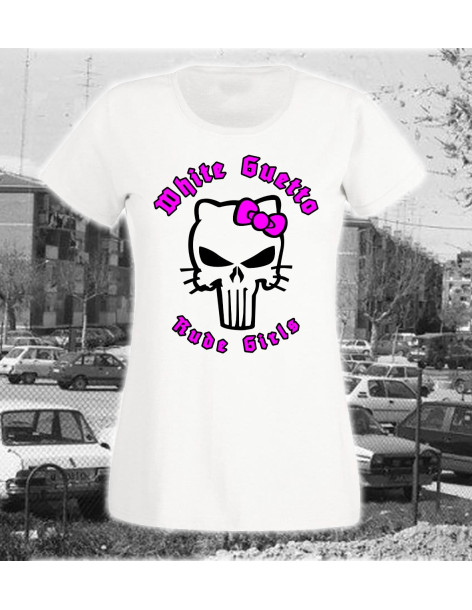 White Guetto "Muñeco"