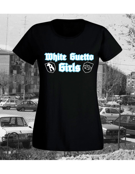 White Guetto "Muñeco"