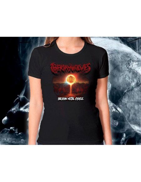 Camiseta "Old School Hooligans - Peaky Blinders" Chica