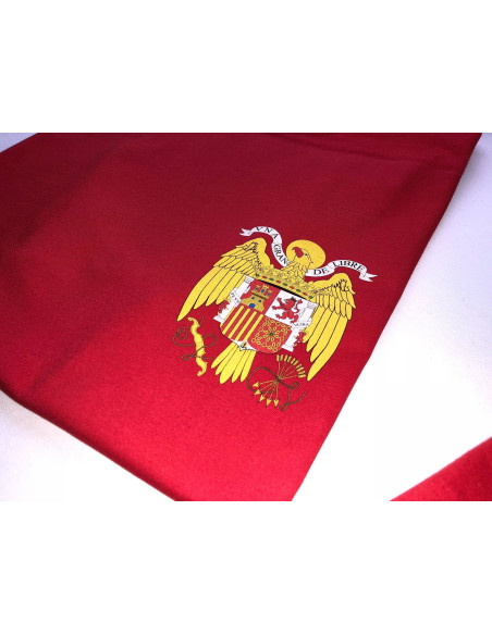 Camiseta "Selección Española Retro I" Chica