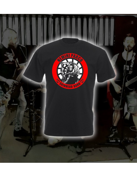 Camiseta "Old School Hooligans - Peaky Blinders" Chica