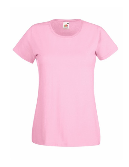 Camiseta "H BANDERA" Chica