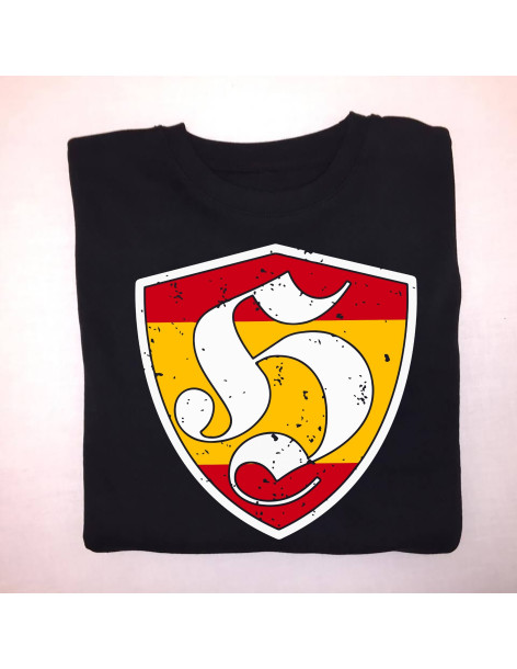 Sudadera Sin Capucha “H BANDERA”