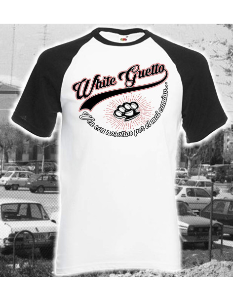 White Guetto "Muñeco"