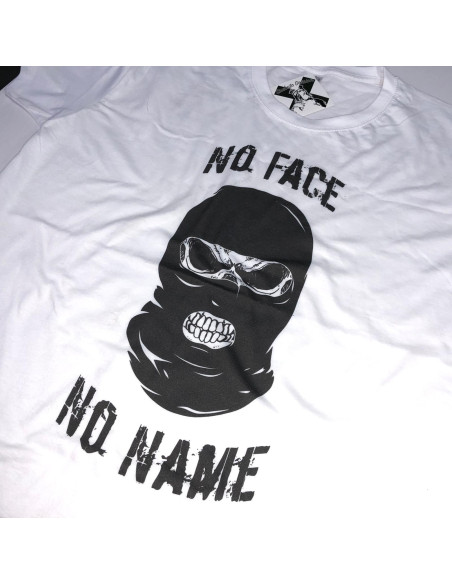 Camiseta "H BANDERA" Chico