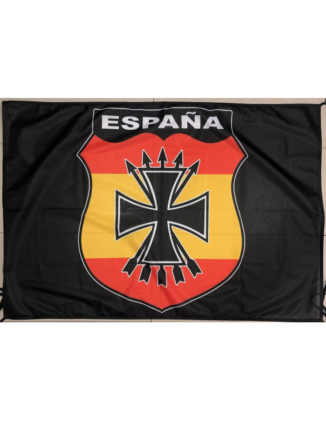 Bandera "H"