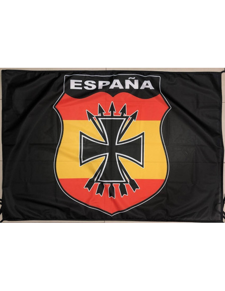 Bandera "H"