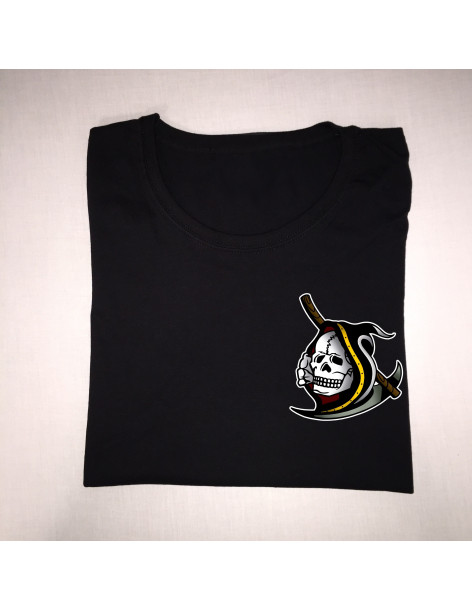 Camiseta "H BANDERA" Chica