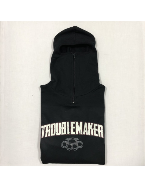 Sudadera Ninja "Troublemaker”