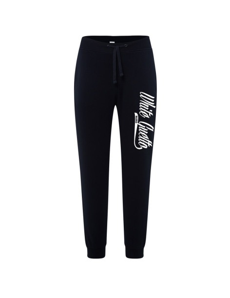 Pantalón Chandal "WG Madrid” Chico