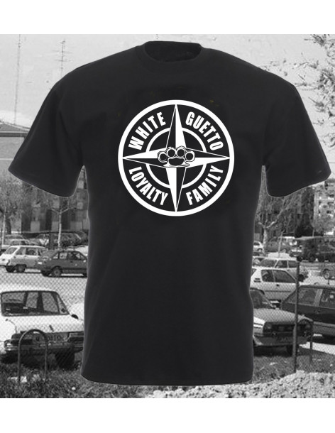 White Guetto "Working Class"
