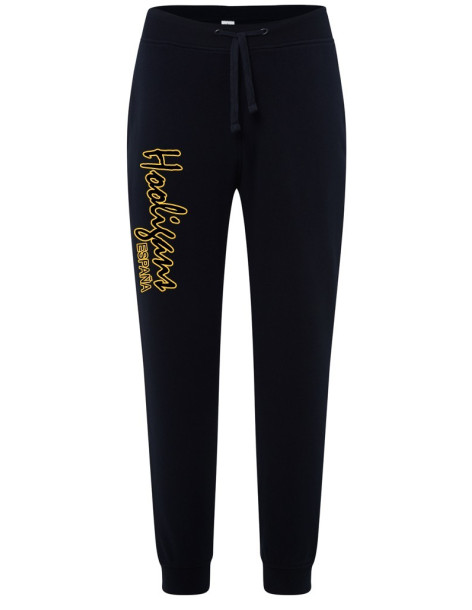 Pantalón Chandal "WG Madrid” Chico