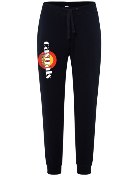 Pantalón Chandal "WG Madrid” Chico