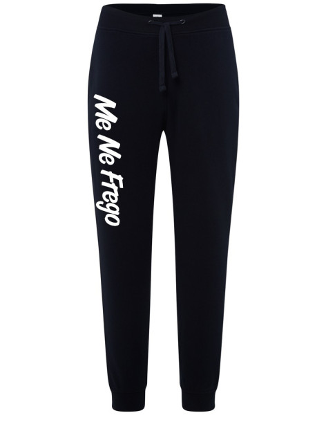 Pantalón Chandal "Me Ne Frego” Chico