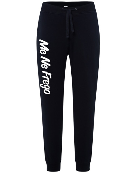 Pantalón Chandal "Me Ne Frego” Chico
