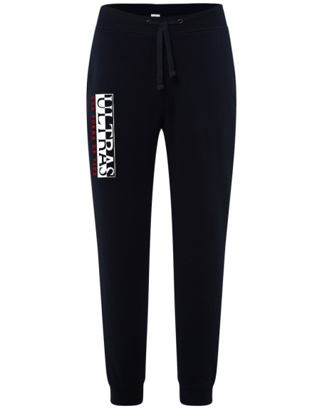 Pantalón Chandal "WG Madrid” Chico