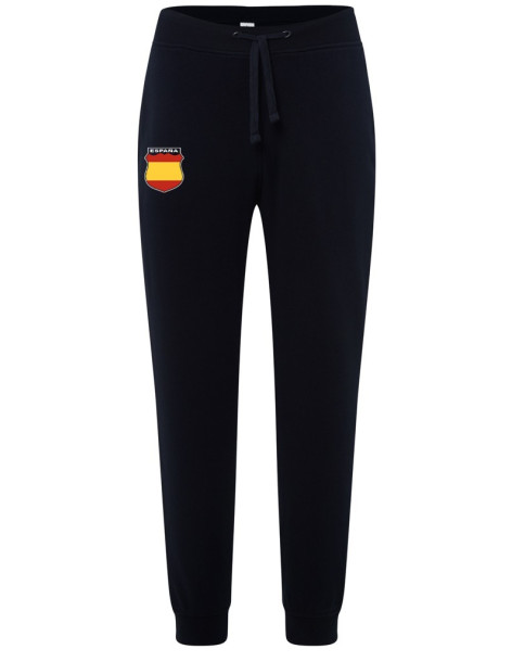 Pantalón Chandal "WG Madrid” Chico