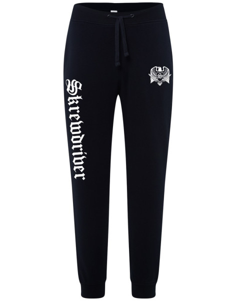 Pantalón Chandal "WG Madrid” Chico