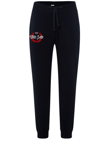Pantalón Chandal "WG Madrid” Chico