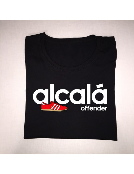 Camiseta "H BANDERA" Chico