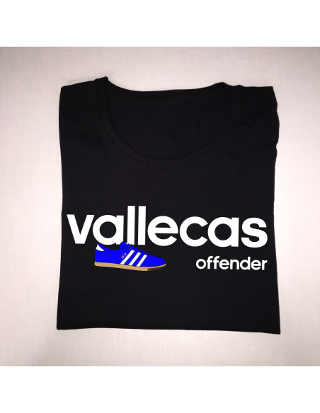 Camiseta "H BANDERA" Chico