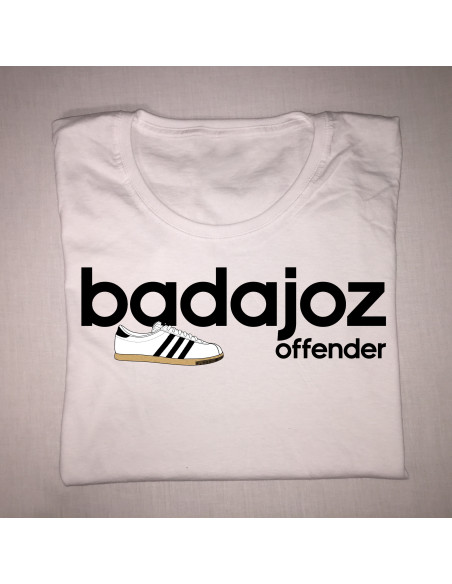 Camiseta "H BANDERA" Chico