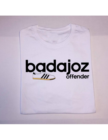 Camiseta "H BANDERA" Chico