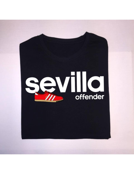 Camiseta "H BANDERA" Chico