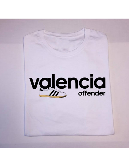 Camiseta "H BANDERA" Chico