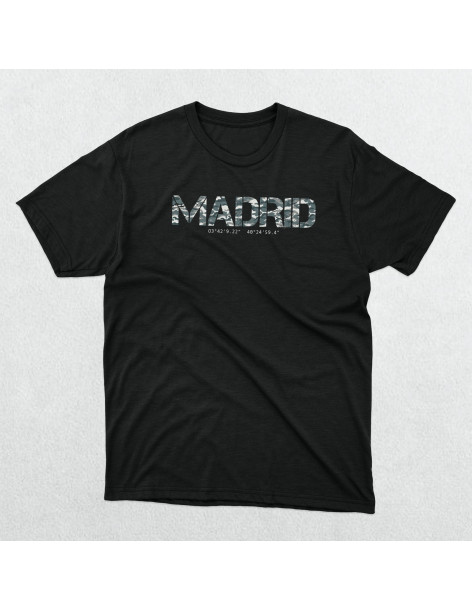 The Resistence "Madrid"