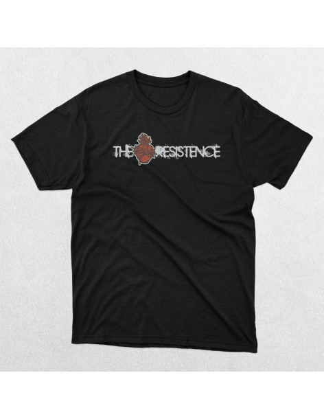 The Resistence "The Resistence"