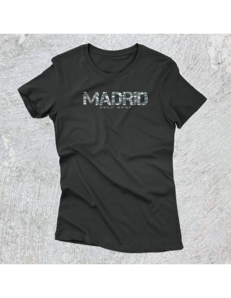 The Resistence "Madrid"