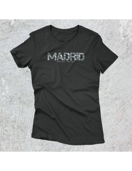 The Resistence "Madrid"