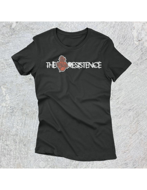 The Resistence "The Resistence"