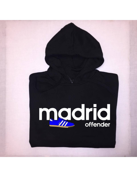 Camiseta "OFFENDER” Chico